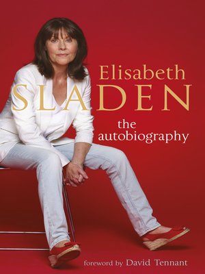 cover image of Elisabeth Sladen